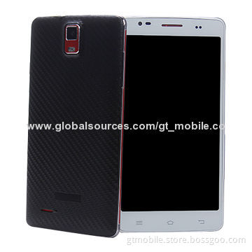 Smartphones, 5.5" QHD IPS Screen Quad Core